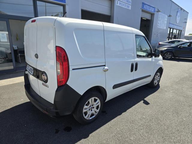 Fiat Doblo image 6