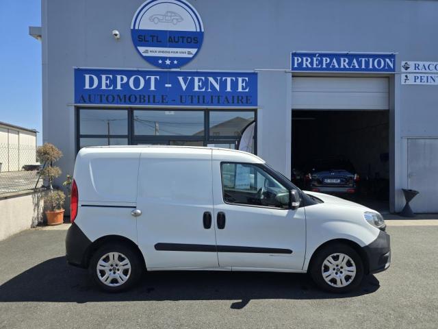 Fiat Doblo image 8