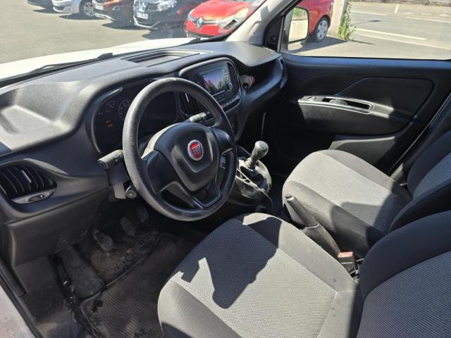 Fiat Doblo image 5