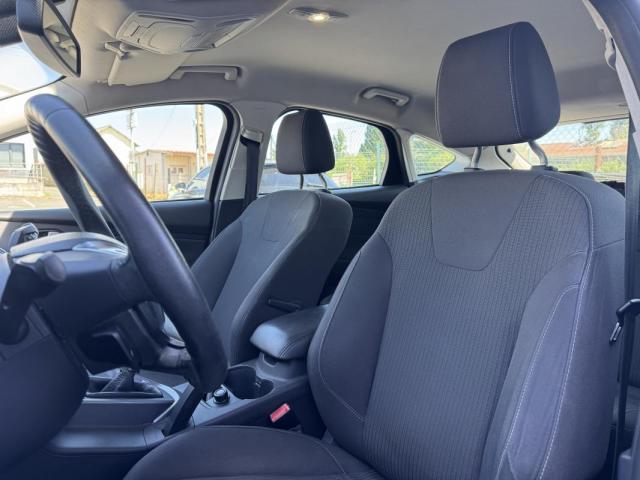 Ford Focus image 8