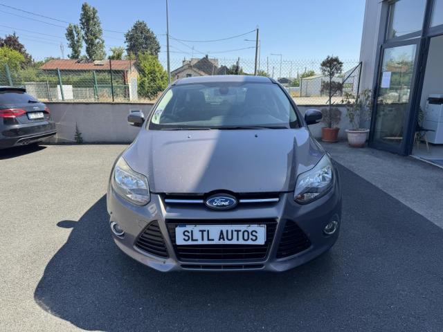 Ford Focus image 5