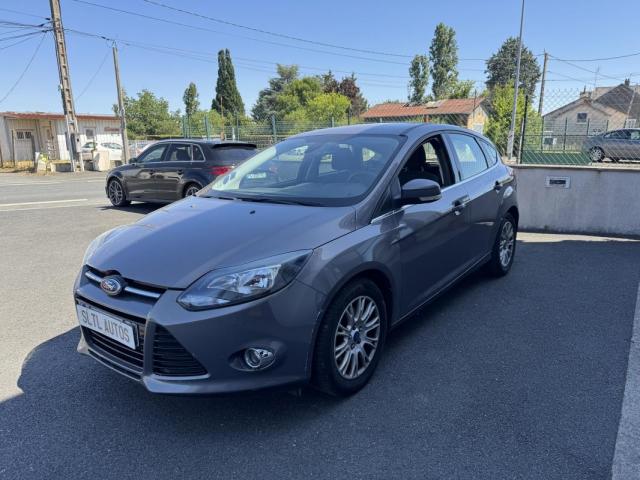 Ford Focus image 4