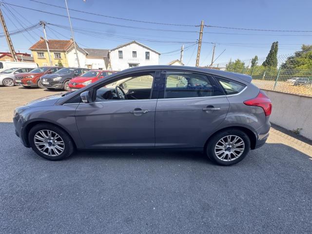Ford Focus image 7