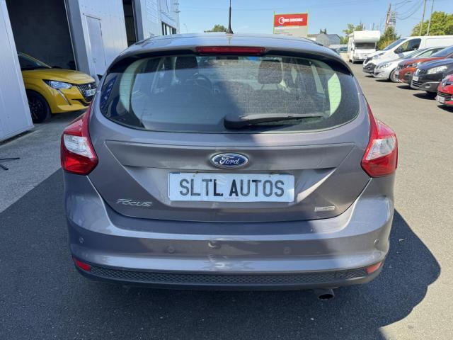 Ford Focus image 3