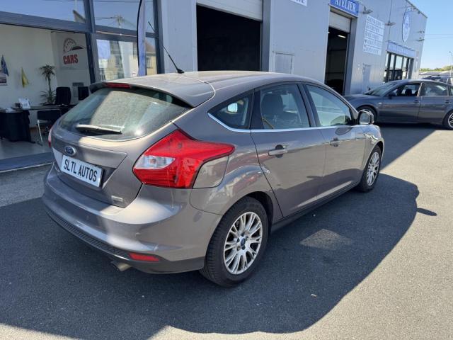 Ford Focus image 1