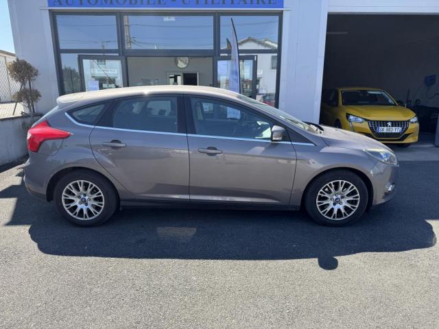 Ford Focus image 9