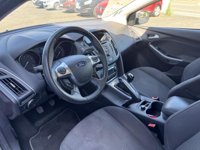 Ford Focus image 2