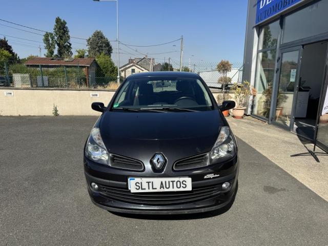 Renault Clio image 9