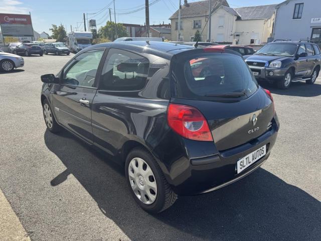 Renault Clio image 4