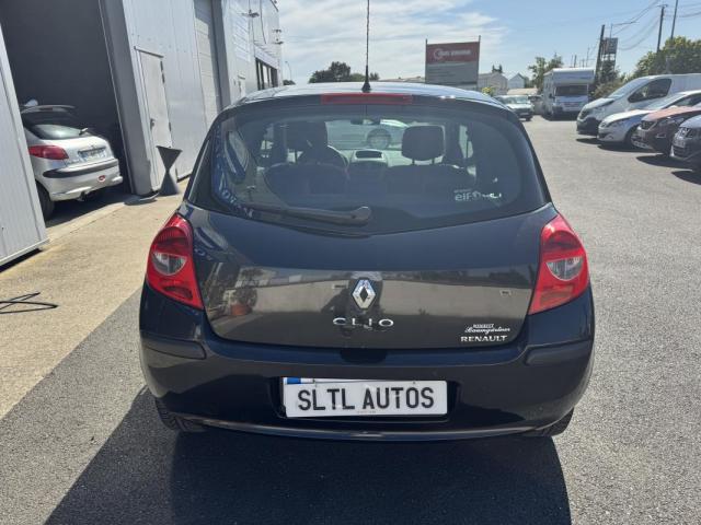 Renault Clio image 5