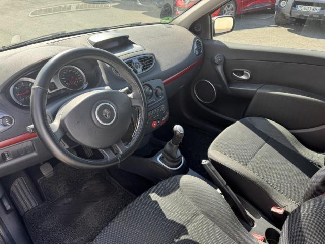 Renault Clio image 3