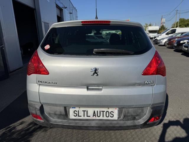 Peugeot 108 image 3