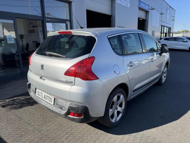 Peugeot 108 image 4