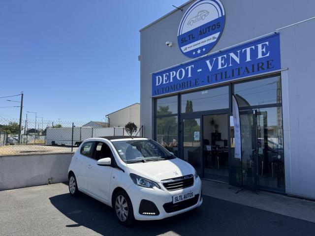 Peugeot