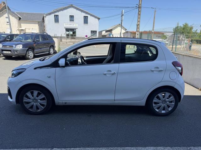 Peugeot 108 image 4