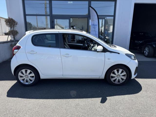 Peugeot 108 image 5