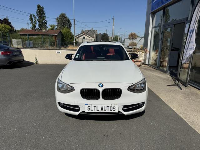 Bmw Série 1 image 9