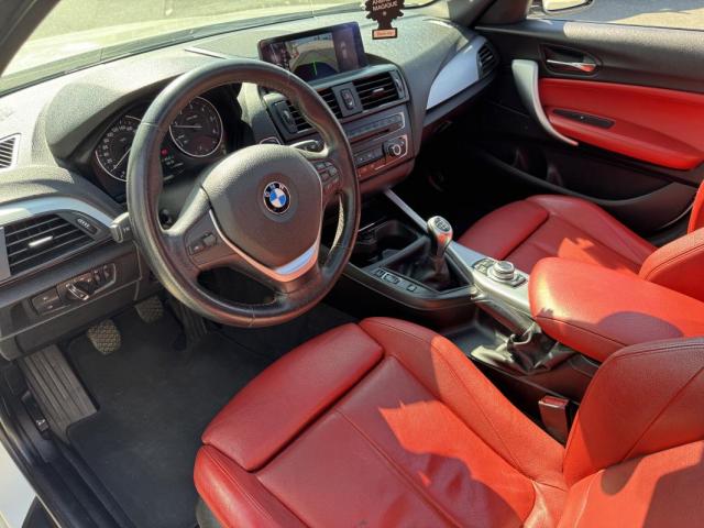 Bmw Série 1 image 3
