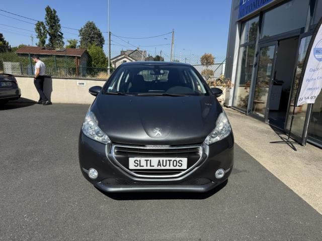 Peugeot 208 image 1