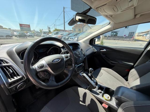 Ford Focus image 7