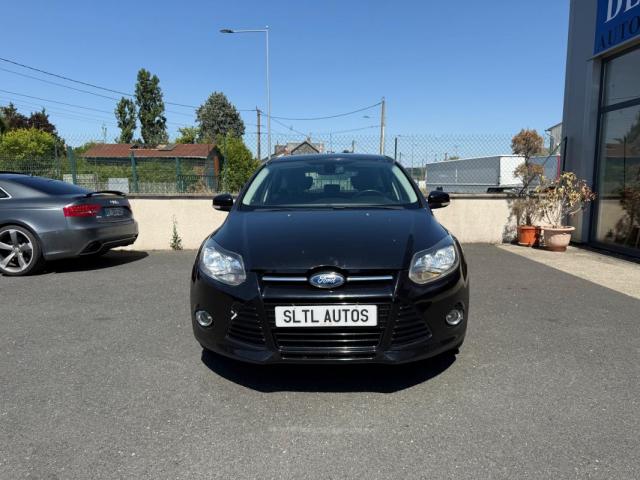 Ford Focus image 8