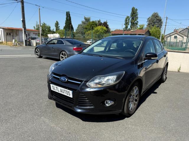 Ford Focus image 2