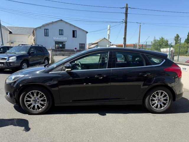 Ford Focus image 5
