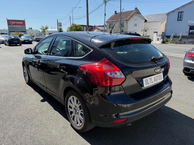 Ford Focus image 1