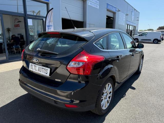 Ford Focus image 4