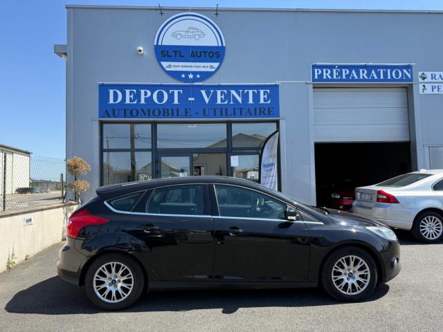 Ford Focus image 3
