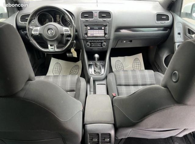 Volkswagen Golf image 2
