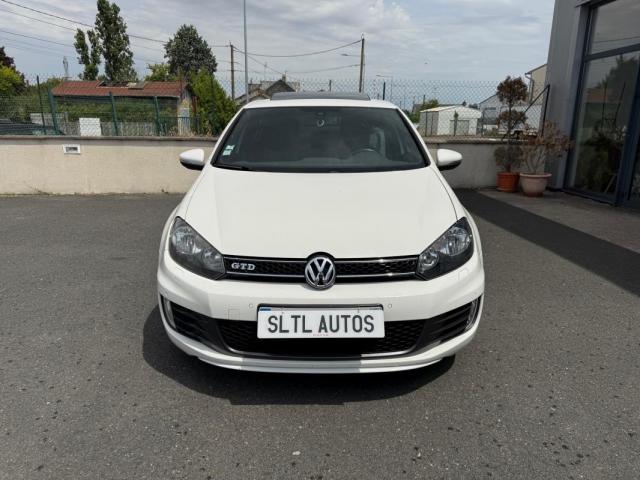 Volkswagen Golf image 8