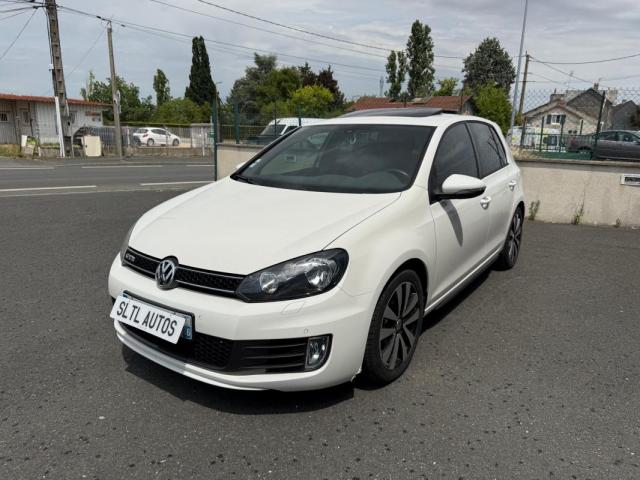 Volkswagen Golf image 9