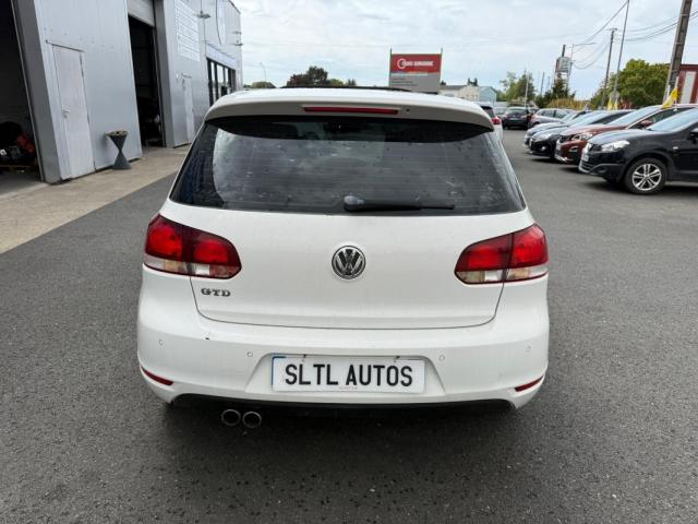 Volkswagen Golf image 3