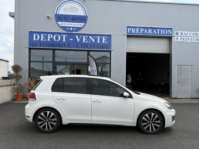 Volkswagen Golf image 4