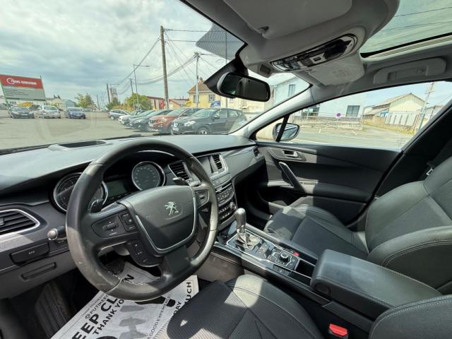 Peugeot 508 image 3