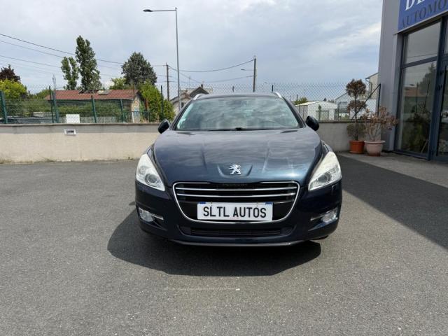 Peugeot 508 image 2