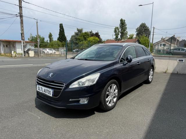 Peugeot 508 image 4