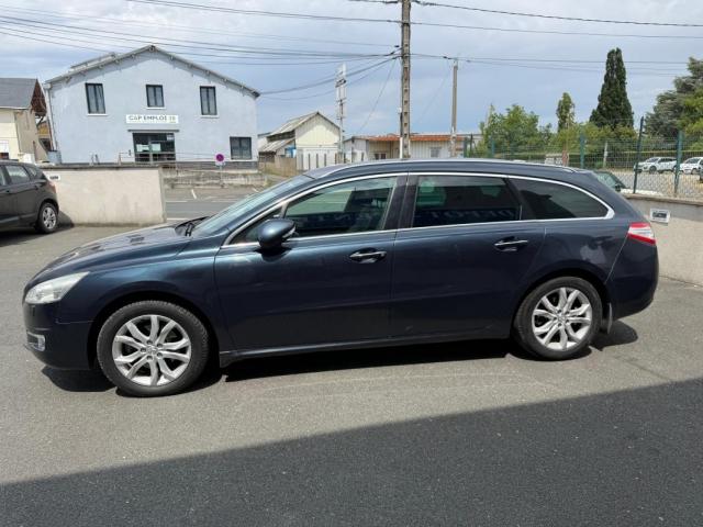 Peugeot 508 image 6