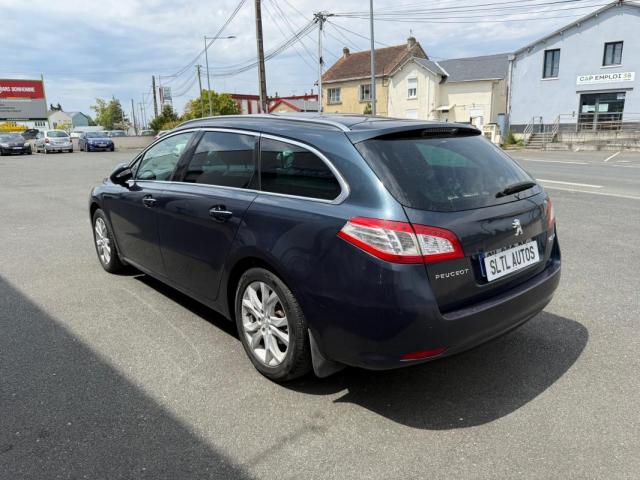 Peugeot 508 image 8