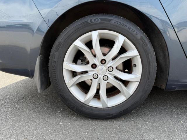 Peugeot 508 image 9