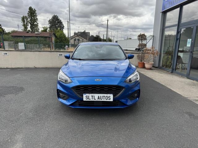 Ford Focus image 1