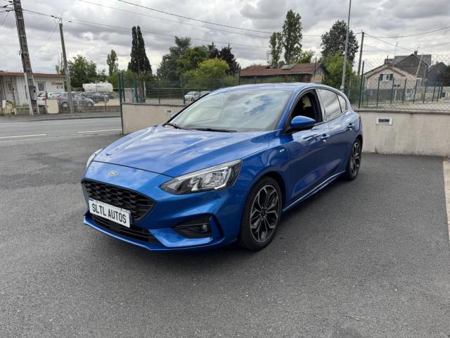 Ford Focus image 6