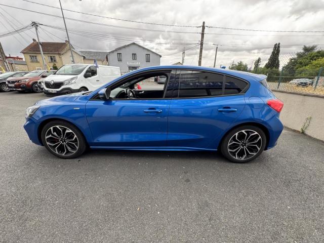 Ford Focus image 4