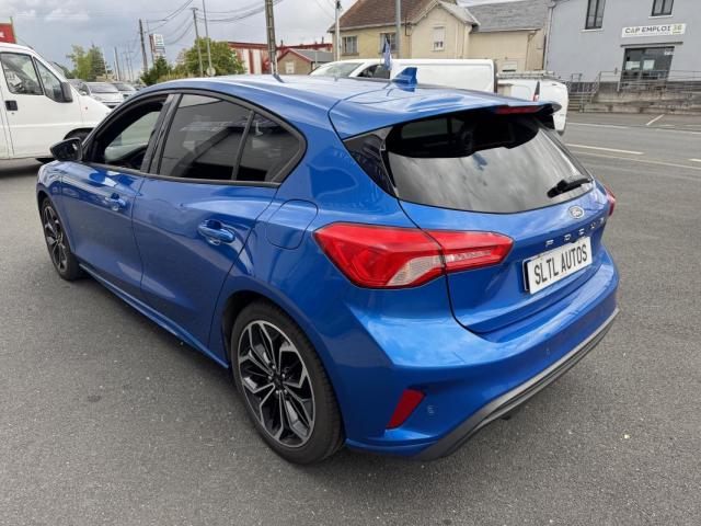 Ford Focus image 5