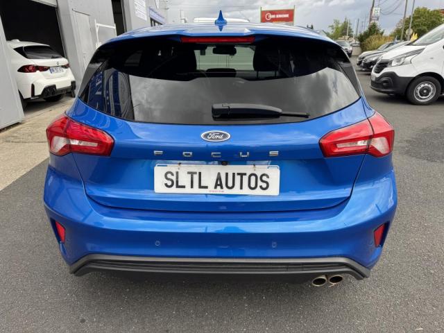 Ford Focus image 3