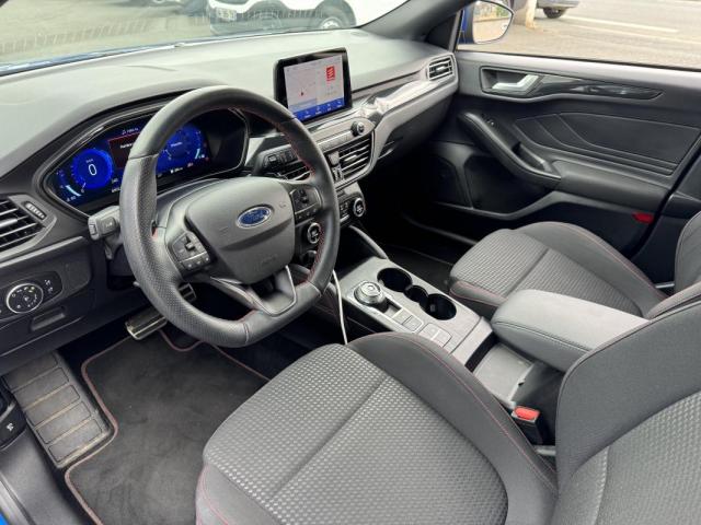 Ford Focus image 9