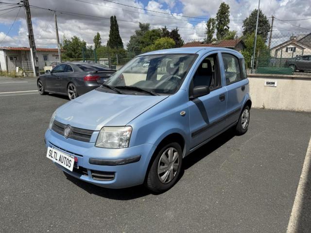 Fiat Panda image 9