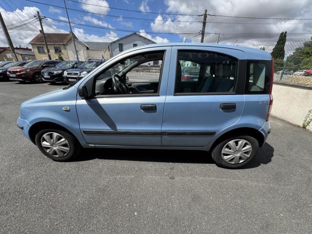 Fiat Panda image 7