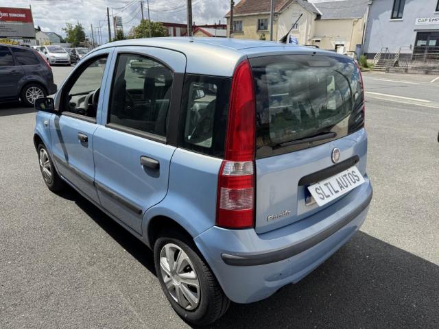 Fiat Panda image 5